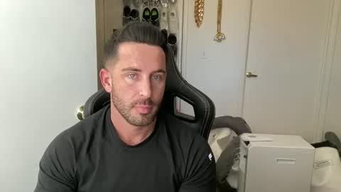 Brett Mycles online show from 06-26-26, 03:16