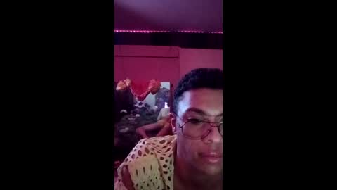 Snapshot of brezzscorpio chatting on 03-15-26, 07:25 LegendaryLuxe online show from 03-15-26, 07:25