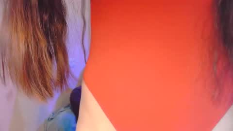 bri_fox online show from 02-15-25, 06:55