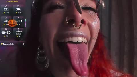 Bri  online show from 11-01-25, 08:33