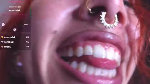 Bri  online show from 02-07-26, 01:42