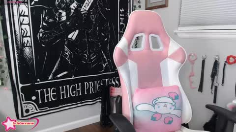 Brianna online show from 04-19-26, 02:44