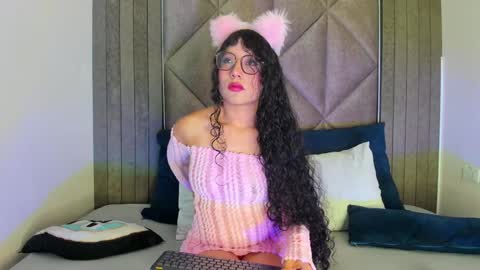 B R I A  online show from 02-08-25, 02:47