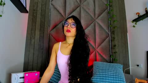 B R I A  online show from 03-23-26, 01:20