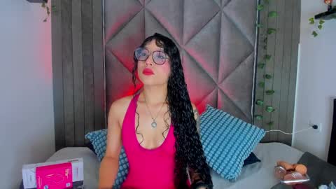 B R I A  online show from 03-31-26, 02:57