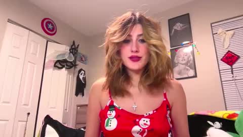 Brianna3 online show from 12-06-24, 03:19