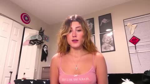 Brianna3 online show from 12-22-24, 02:49