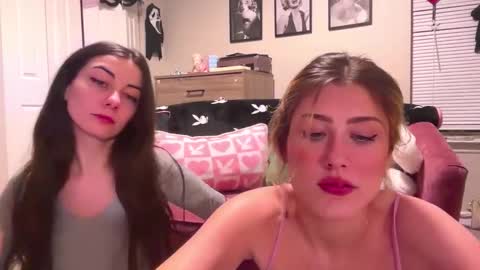 Brianna3 online show from 01-30-25, 02:49