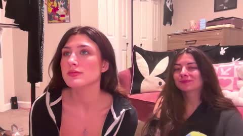 Brianna3 online show from 02-13-25, 05:37