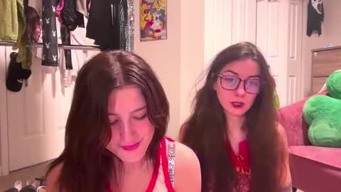 Brianna3 online show from 02-16-25, 07:37