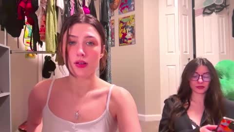 Brianna3 online show from 02-24-25, 03:55