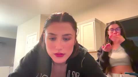 Brianna3 online show from 03-06-25, 04:19