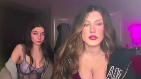 Brianna3 online show from 03-02-26, 12:46