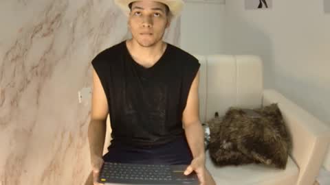 briam_dunkan online show from 04-12-26, 08:58