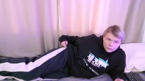 brian_mils online show from 02-12-26, 11:05