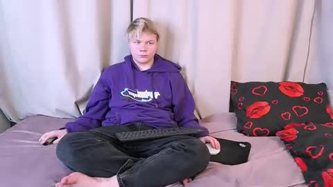 brian_mils online show from 02-25-26, 02:16