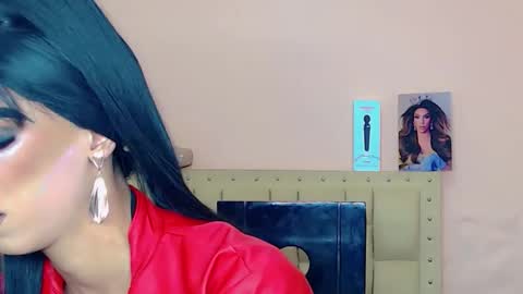 BRIANA online show from 02-03-26, 09:14