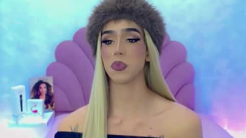 BRIANA online show from 02-12-26, 05:02