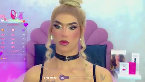 BRIANA online show from 04-09-26, 06:19