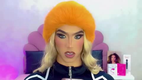 BRIANA online show from 04-15-26, 04:08