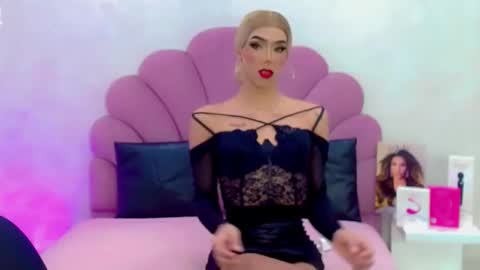 BRIANA online show from 04-23-26, 05:41