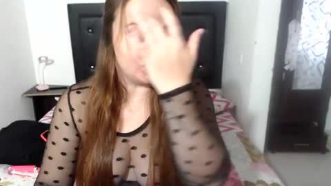 Snapshot of brianabarnes chatting on 02-17-25, 11:44 brianabarnes online show from 02-17-25, 11:44