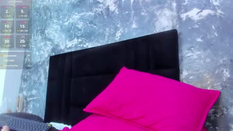 Snapshot of brianaguzman chatting on 02-01-25, 04:22 online show from 02-01-25, 04:22