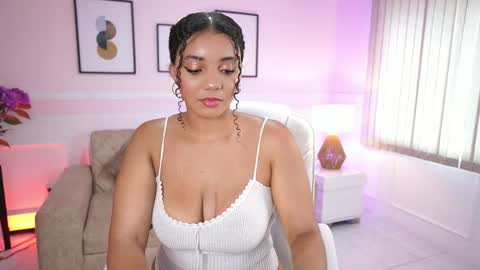 Briana Lane online show from 04-27-26, 07:01