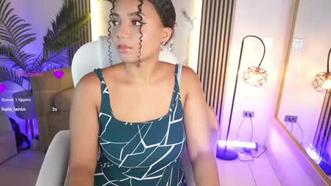 Briana Lane online show from 05-15-26, 07:54