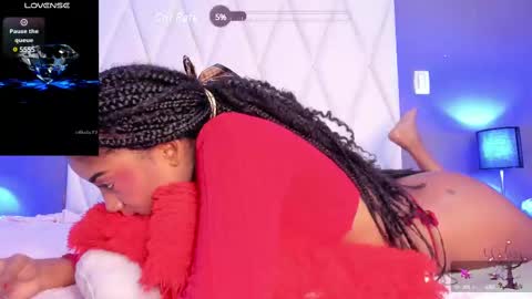  Briana  online show from 12-21-24, 08:21