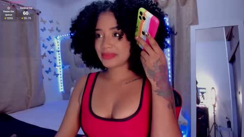  Briana  online show from 10-18-25, 11:38