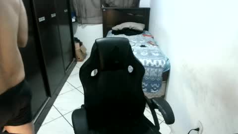 brianaries online show from 06-27-26, 03:33
