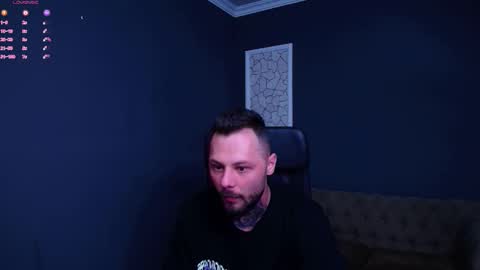 Brian online show from 10-27-25, 05:22