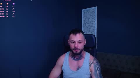 Brian online show from 11-16-25, 05:57