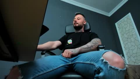 Brian online show from 03-21-26, 06:07