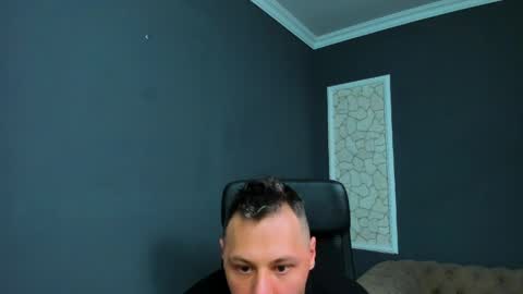 Brian online show from 03-29-26, 04:34