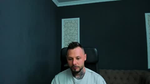 Brian online show from 04-25-26, 04:26