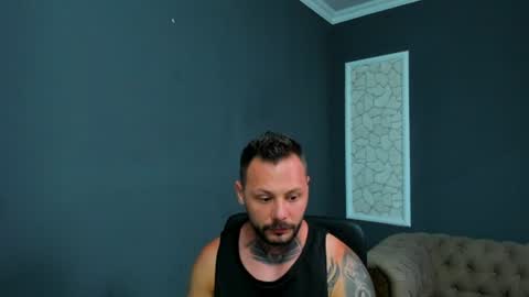 Snapshot of brianhunts chatting on 07-19-26, 04:49 Brian online show from 07-19-26, 04:49
