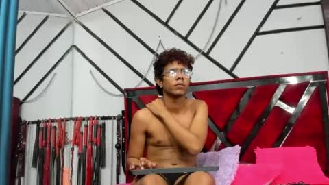 BrianJackson online show from 04-30-26, 02:56