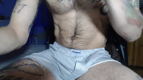 Brian online show from 01-05-25, 02:38