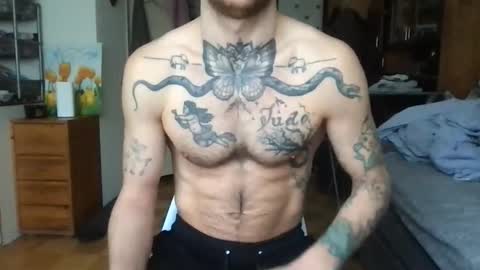 Brian online show from 02-15-26, 08:13