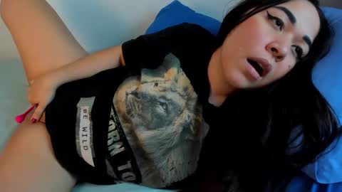 brianna_fallingangel online show from 02-06-25, 12:54