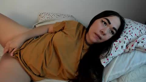 brianna_fallingangel online show from 02-16-25, 07:38