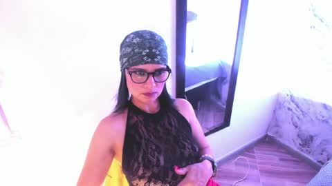 Brianna garnerr online show from 12-26-24, 03:38