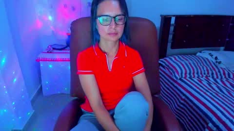 Brianna garnerr online show from 10-24-25, 08:33