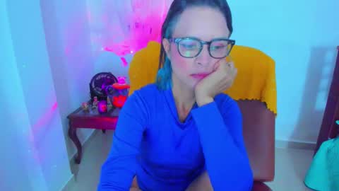 Brianna garnerr online show from 01-10-26, 07:21