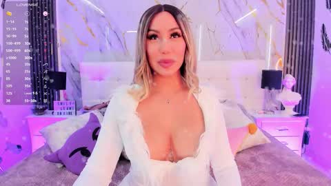 Brianna Ortiz online show from 01-12-26, 04:23