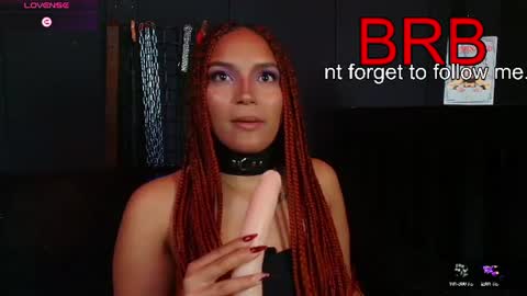 Snapshot of brianna_pratt chatting on 06-06-26, 02:33 Bri online show from 06-06-26, 02:33