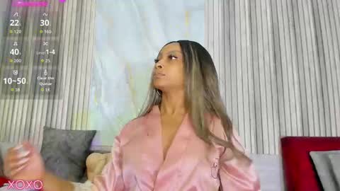 Brianna Chelsea  online show from 10-29-25, 11:56