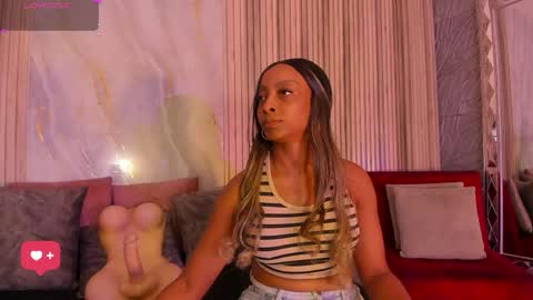 Brianna Chelsea  online show from 04-23-26, 11:31